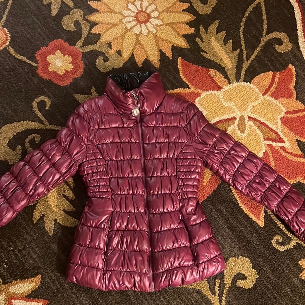 Puffer Jacket